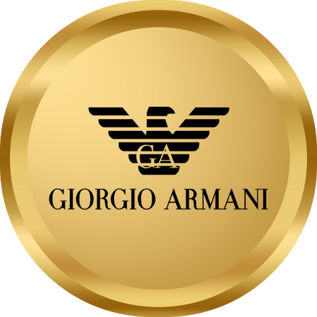 GIORGIO ARMANI